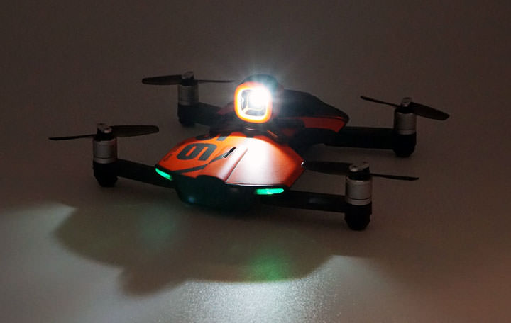 [Unbox] 用不同的視野來記錄生活：【2022智慧生活博覽會】Wingsland S6口袋空拍機開箱與實際應用分享！ - 阿祥的網路筆記本