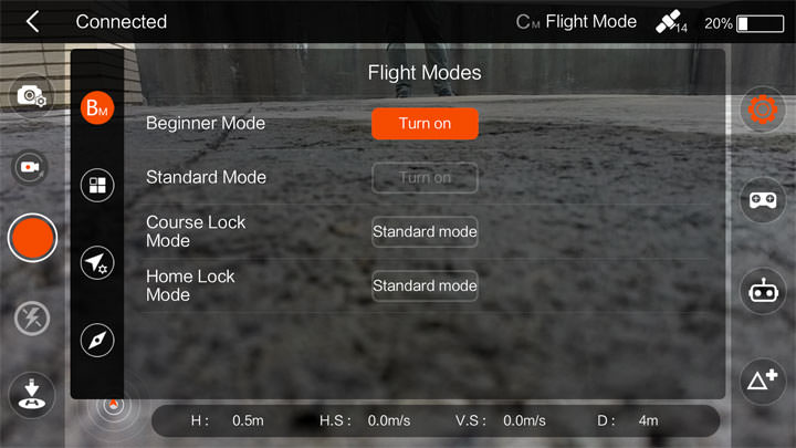 [Unbox] 用不同的視野來記錄生活：【2022智慧生活博覽會】Wingsland S6口袋空拍機開箱與實際應用分享！ - 阿祥的網路筆記本