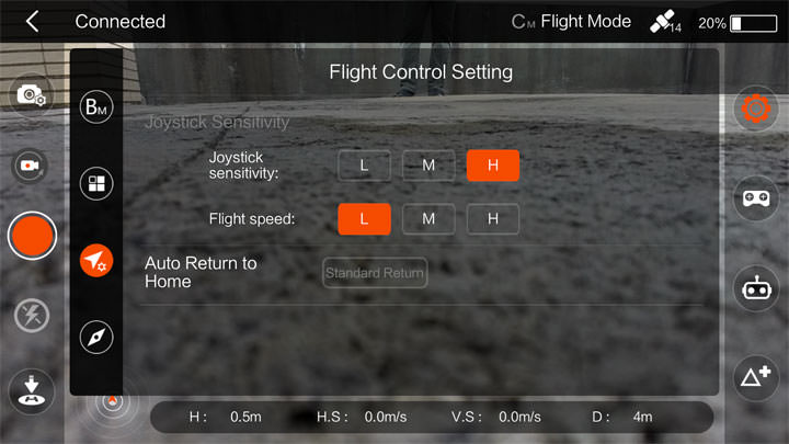 [Unbox] 用不同的視野來記錄生活：【2022智慧生活博覽會】Wingsland S6口袋空拍機開箱與實際應用分享！ - 阿祥的網路筆記本