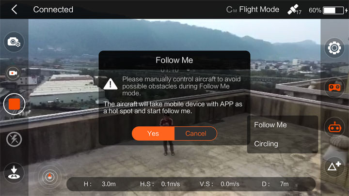[Unbox] 用不同的視野來記錄生活：【2022智慧生活博覽會】Wingsland S6口袋空拍機開箱與實際應用分享！ - 阿祥的網路筆記本