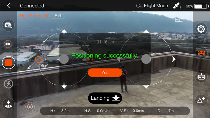 [Unbox] 用不同的視野來記錄生活：【2022智慧生活博覽會】Wingsland S6口袋空拍機開箱與實際應用分享！ - 阿祥的網路筆記本