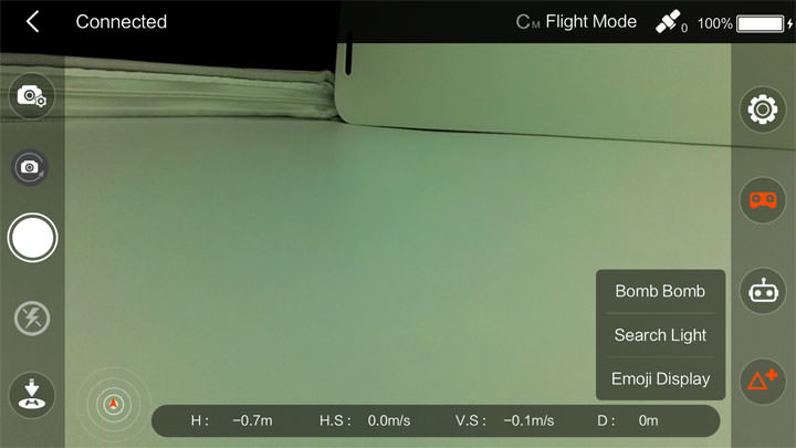 [Unbox] 用不同的視野來記錄生活：【2022智慧生活博覽會】Wingsland S6口袋空拍機開箱與實際應用分享！ - 阿祥的網路筆記本