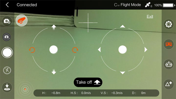 [Unbox] 用不同的視野來記錄生活：【2022智慧生活博覽會】Wingsland S6口袋空拍機開箱與實際應用分享！ - 阿祥的網路筆記本