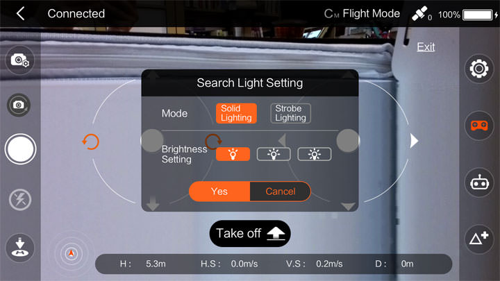 [Unbox] 用不同的視野來記錄生活：【2022智慧生活博覽會】Wingsland S6口袋空拍機開箱與實際應用分享！ - 阿祥的網路筆記本