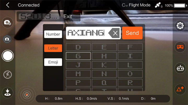 [Unbox] 用不同的視野來記錄生活：【2022智慧生活博覽會】Wingsland S6口袋空拍機開箱與實際應用分享！ - 阿祥的網路筆記本