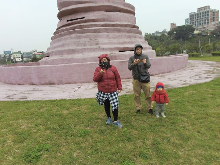 [Unbox] 用不同的視野來記錄生活：【2022智慧生活博覽會】Wingsland S6口袋空拍機開箱與實際應用分享！ - 阿祥的網路筆記本