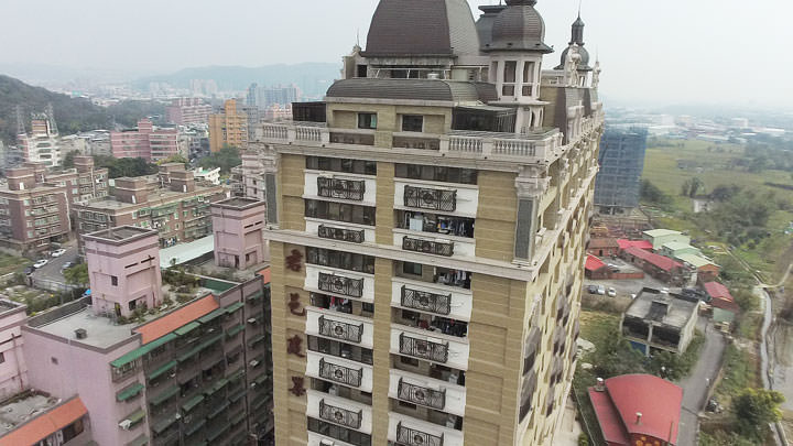 [Unbox] 用不同的視野來記錄生活：【2022智慧生活博覽會】Wingsland S6口袋空拍機開箱與實際應用分享！ - 阿祥的網路筆記本