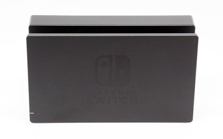 是電視遊樂器，也是可以隨身攜帶的掌機：Nintendo Switch 純開箱分享！ - 阿祥的網路筆記本
