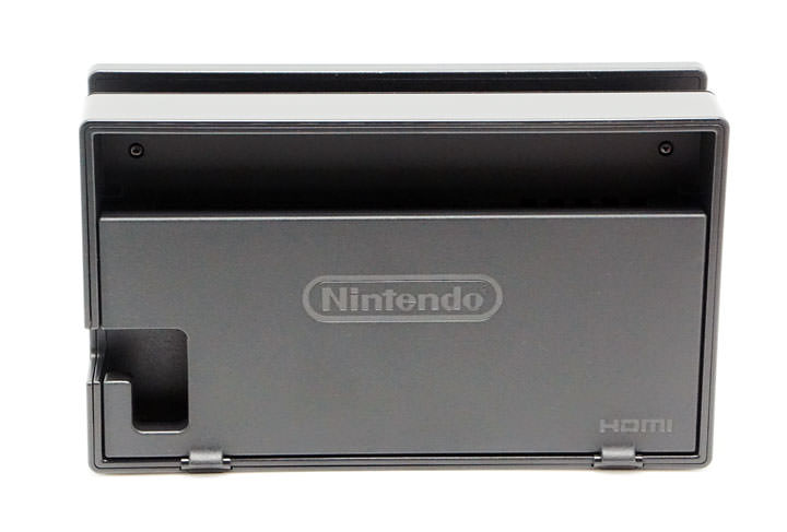 是電視遊樂器，也是可以隨身攜帶的掌機：Nintendo Switch 純開箱分享！ - 阿祥的網路筆記本