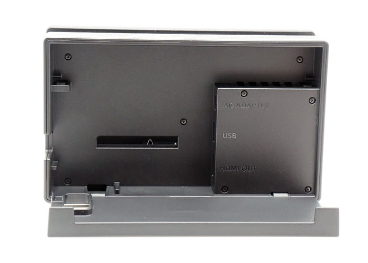 是電視遊樂器，也是可以隨身攜帶的掌機：Nintendo Switch 純開箱分享！ - 阿祥的網路筆記本