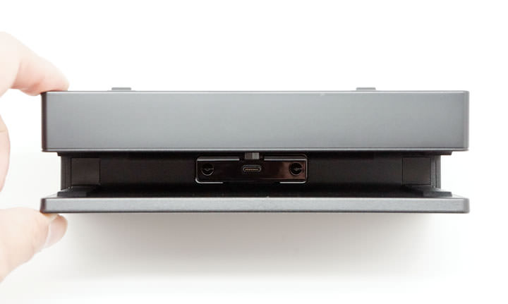 是電視遊樂器，也是可以隨身攜帶的掌機：Nintendo Switch 純開箱分享！ - 阿祥的網路筆記本