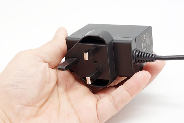 是電視遊樂器，也是可以隨身攜帶的掌機：Nintendo Switch 純開箱分享！ - 阿祥的網路筆記本