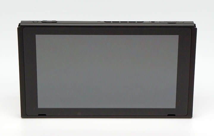 是電視遊樂器，也是可以隨身攜帶的掌機：Nintendo Switch 純開箱分享！ - 阿祥的網路筆記本