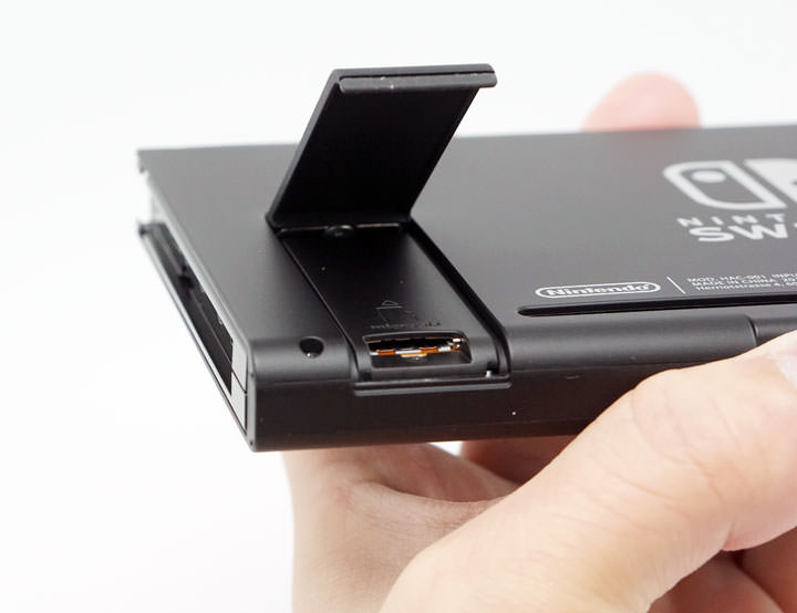 是電視遊樂器，也是可以隨身攜帶的掌機：Nintendo Switch 純開箱分享！ - 阿祥的網路筆記本