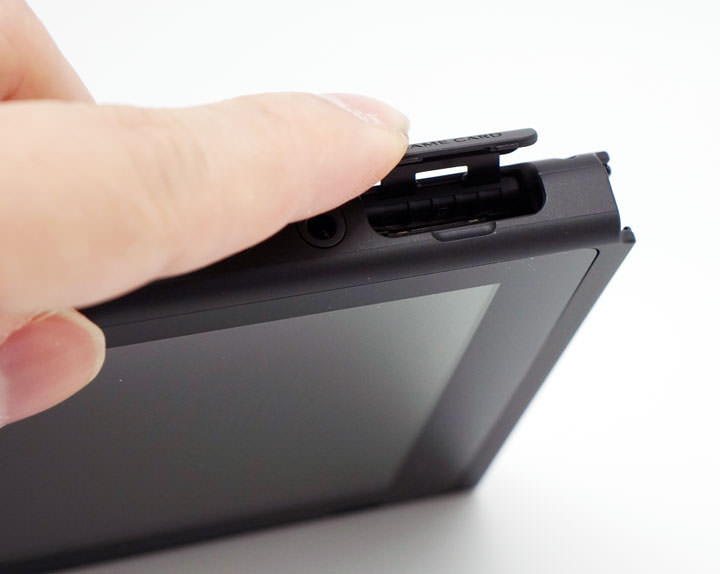 是電視遊樂器，也是可以隨身攜帶的掌機：Nintendo Switch 純開箱分享！ - 阿祥的網路筆記本