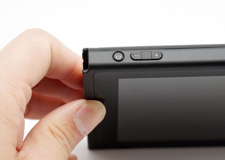 是電視遊樂器，也是可以隨身攜帶的掌機：Nintendo Switch 純開箱分享！ - 阿祥的網路筆記本