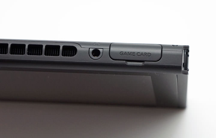 是電視遊樂器，也是可以隨身攜帶的掌機：Nintendo Switch 純開箱分享！ - 阿祥的網路筆記本