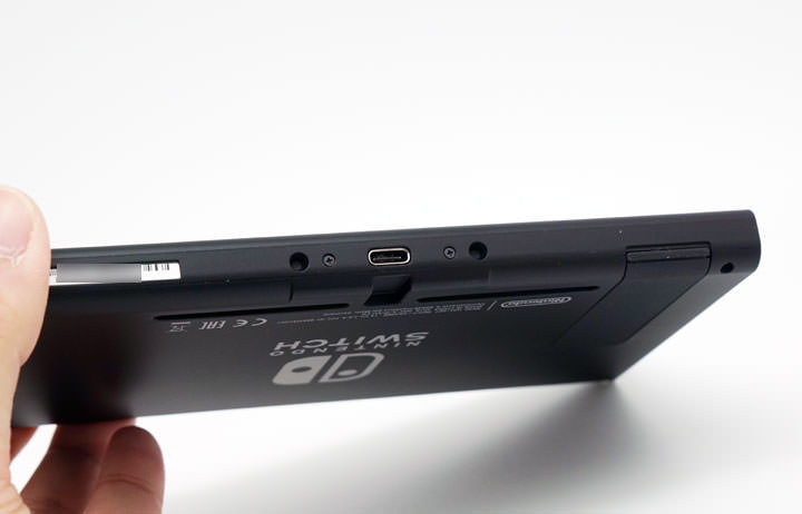 是電視遊樂器，也是可以隨身攜帶的掌機：Nintendo Switch 純開箱分享！ - 阿祥的網路筆記本