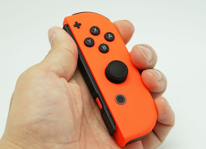 是電視遊樂器，也是可以隨身攜帶的掌機：Nintendo Switch 純開箱分享！ - 阿祥的網路筆記本