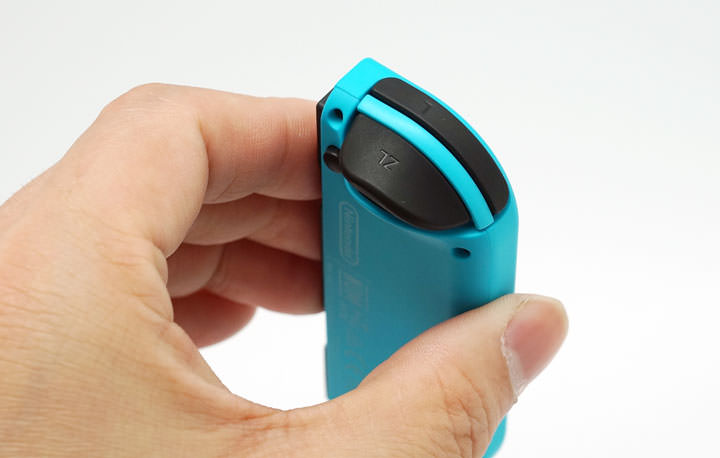 是電視遊樂器，也是可以隨身攜帶的掌機：Nintendo Switch 純開箱分享！ - 阿祥的網路筆記本