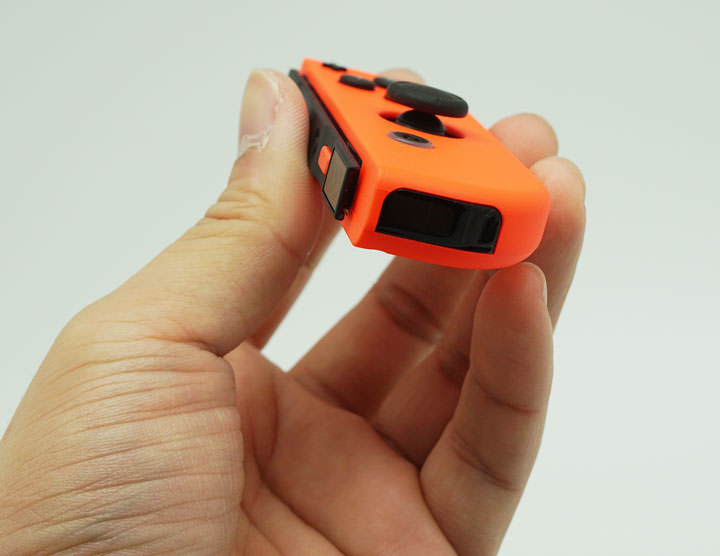 是電視遊樂器，也是可以隨身攜帶的掌機：Nintendo Switch 純開箱分享！ - 阿祥的網路筆記本