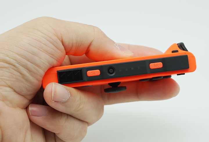 是電視遊樂器，也是可以隨身攜帶的掌機：Nintendo Switch 純開箱分享！ - 阿祥的網路筆記本