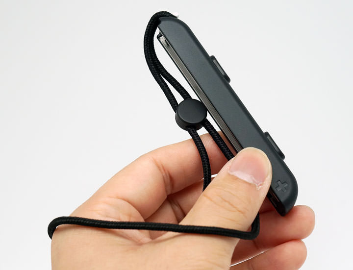 是電視遊樂器，也是可以隨身攜帶的掌機：Nintendo Switch 純開箱分享！ - 阿祥的網路筆記本