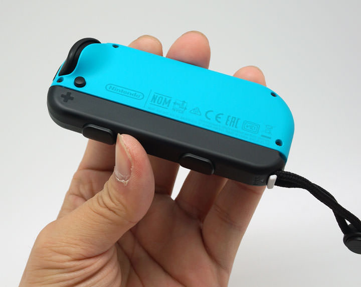 是電視遊樂器，也是可以隨身攜帶的掌機：Nintendo Switch 純開箱分享！ - 阿祥的網路筆記本