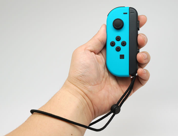 是電視遊樂器，也是可以隨身攜帶的掌機：Nintendo Switch 純開箱分享！ - 阿祥的網路筆記本