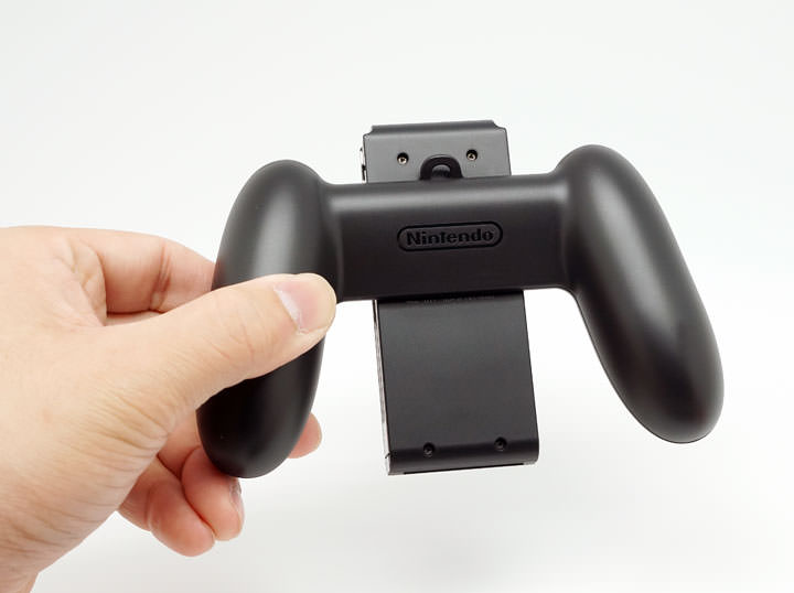 是電視遊樂器，也是可以隨身攜帶的掌機：Nintendo Switch 純開箱分享！ - 阿祥的網路筆記本