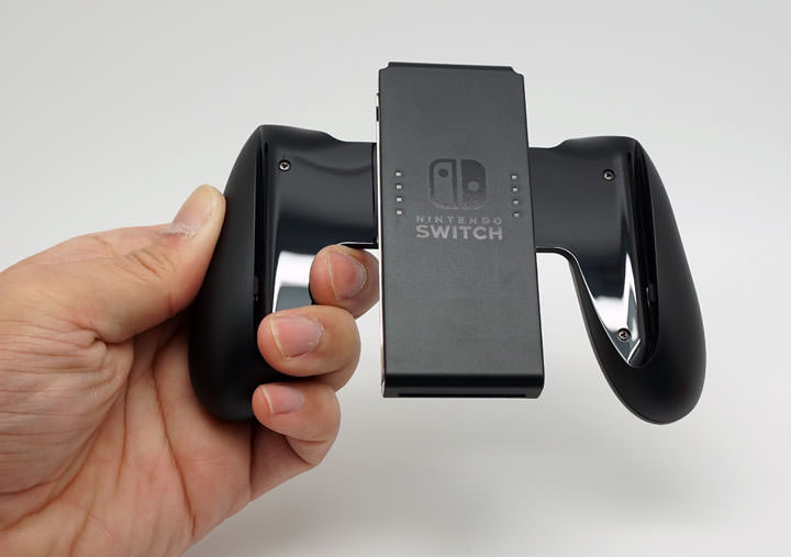 是電視遊樂器，也是可以隨身攜帶的掌機：Nintendo Switch 純開箱分享！ - 阿祥的網路筆記本