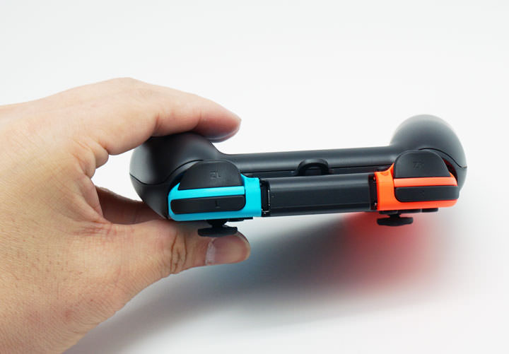 是電視遊樂器，也是可以隨身攜帶的掌機：Nintendo Switch 純開箱分享！ - 阿祥的網路筆記本