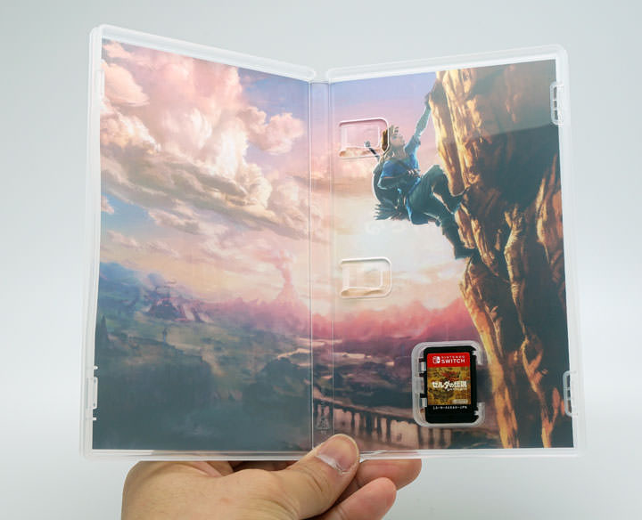 是電視遊樂器，也是可以隨身攜帶的掌機：Nintendo Switch 純開箱分享！ - 阿祥的網路筆記本