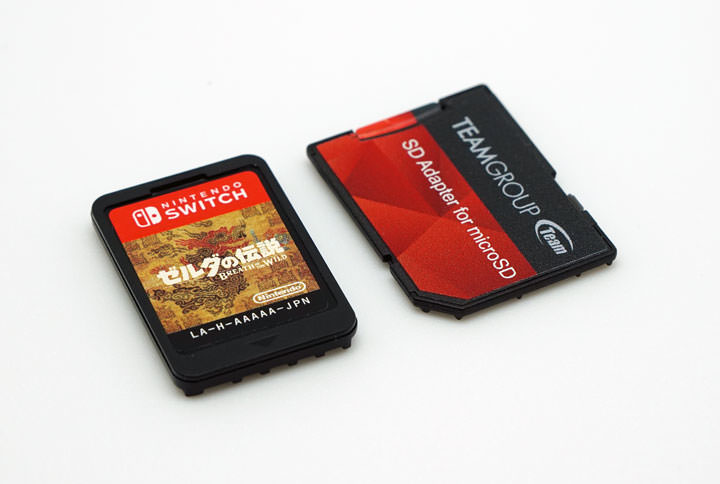 是電視遊樂器，也是可以隨身攜帶的掌機：Nintendo Switch 純開箱分享！ - 阿祥的網路筆記本