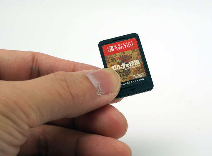 是電視遊樂器，也是可以隨身攜帶的掌機：Nintendo Switch 純開箱分享！ - 阿祥的網路筆記本