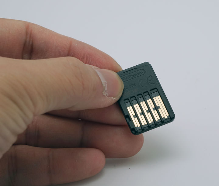 是電視遊樂器，也是可以隨身攜帶的掌機：Nintendo Switch 純開箱分享！ - 阿祥的網路筆記本