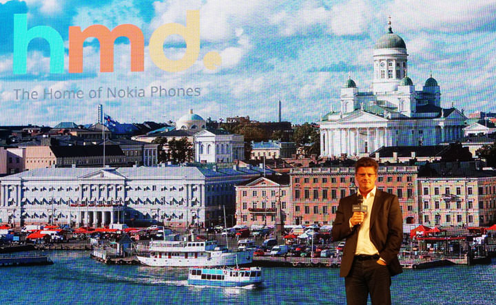 [Event] Nokia再次回歸台灣市場！首發產品 Nokia 6 將於3/8在台上市！ - 阿祥的網路筆記本