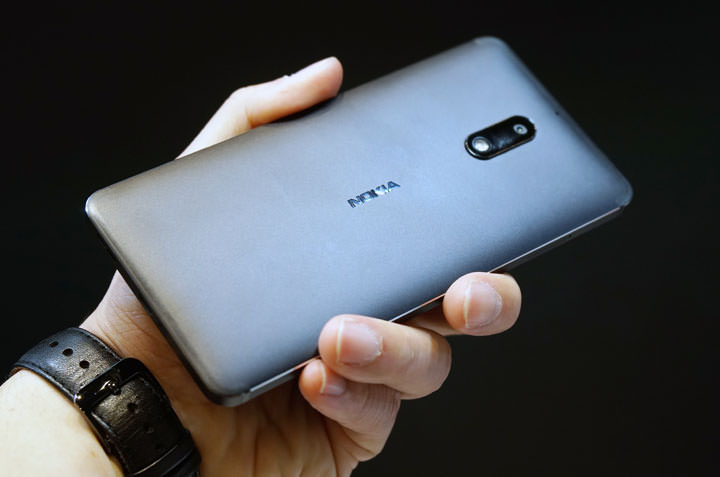 [Event] Nokia再次回歸台灣市場！首發產品 Nokia 6 將於3/8在台上市！ - 阿祥的網路筆記本