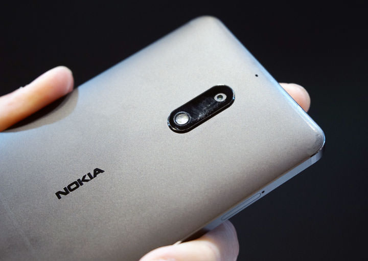 [Event] Nokia再次回歸台灣市場！首發產品 Nokia 6 將於3/8在台上市！ - 阿祥的網路筆記本