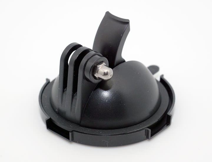 [Hands-On] 可以裝入口袋中的4K高畫質！輕巧易攜、連網操控更便利的「ThiEYE i60+生活行動攝錄影機」開箱實測！ - 阿祥的網路筆記本