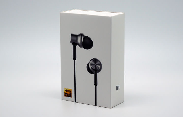 [Unbox] 帶來更全面的聆聽體驗！雙動圈與動鐵三單元發聲的「小米圈鐵耳機Pro」開箱與體驗心得！ - 阿祥的網路筆記本