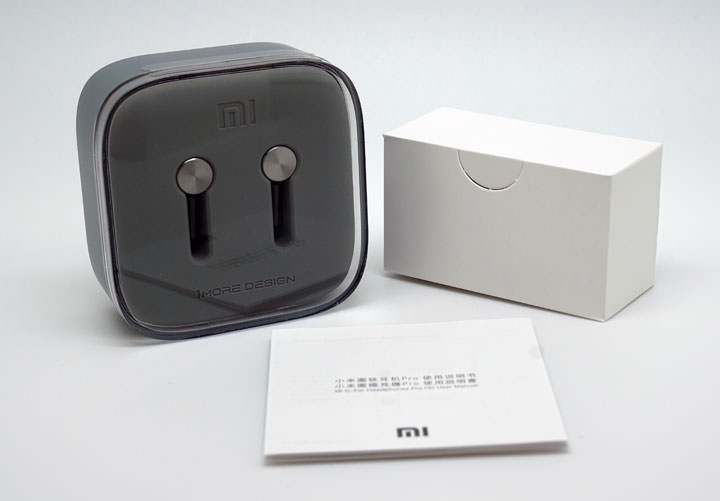 [Unbox] 帶來更全面的聆聽體驗！雙動圈與動鐵三單元發聲的「小米圈鐵耳機Pro」開箱與體驗心得！ - 阿祥的網路筆記本