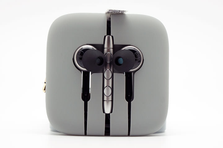 [Unbox] 帶來更全面的聆聽體驗！雙動圈與動鐵三單元發聲的「小米圈鐵耳機Pro」開箱與體驗心得！ - 阿祥的網路筆記本