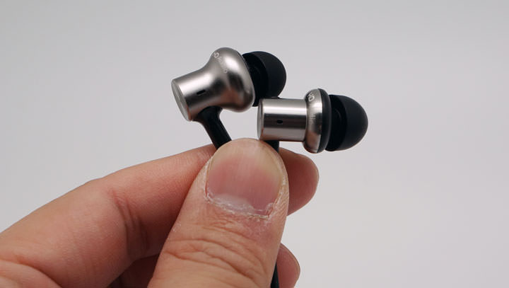 [Unbox] 帶來更全面的聆聽體驗！雙動圈與動鐵三單元發聲的「小米圈鐵耳機Pro」開箱與體驗心得！ - 阿祥的網路筆記本