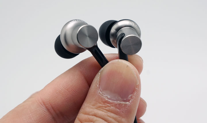 [Unbox] 帶來更全面的聆聽體驗！雙動圈與動鐵三單元發聲的「小米圈鐵耳機Pro」開箱與體驗心得！ - 阿祥的網路筆記本