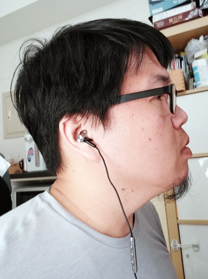 [Unbox] 帶來更全面的聆聽體驗！雙動圈與動鐵三單元發聲的「小米圈鐵耳機Pro」開箱與體驗心得！ - 阿祥的網路筆記本