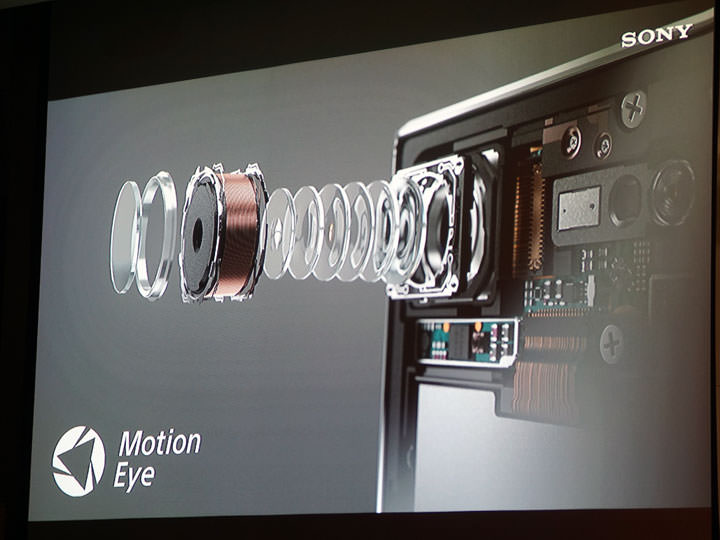 [Mobile] Sony Mobile 首度在台公開MWC 2017發表全新4款Xperia新機，導入「Motion Eye」相機技術創造全新視野！ - 阿祥的網路筆記本
