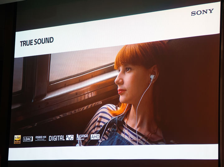 [Mobile] Sony Mobile 首度在台公開MWC 2017發表全新4款Xperia新機，導入「Motion Eye」相機技術創造全新視野！ - 阿祥的網路筆記本