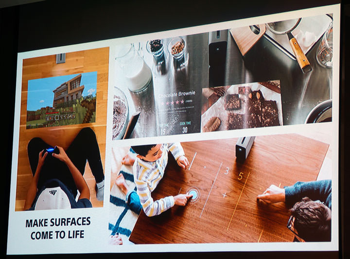 [Mobile] Sony Mobile 首度在台公開MWC 2017發表全新4款Xperia新機，導入「Motion Eye」相機技術創造全新視野！ - 阿祥的網路筆記本