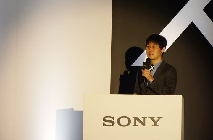 [Mobile] Sony Mobile 首度在台公開MWC 2017發表全新4款Xperia新機，導入「Motion Eye」相機技術創造全新視野！ - 阿祥的網路筆記本